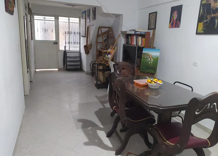 Casa Galeria