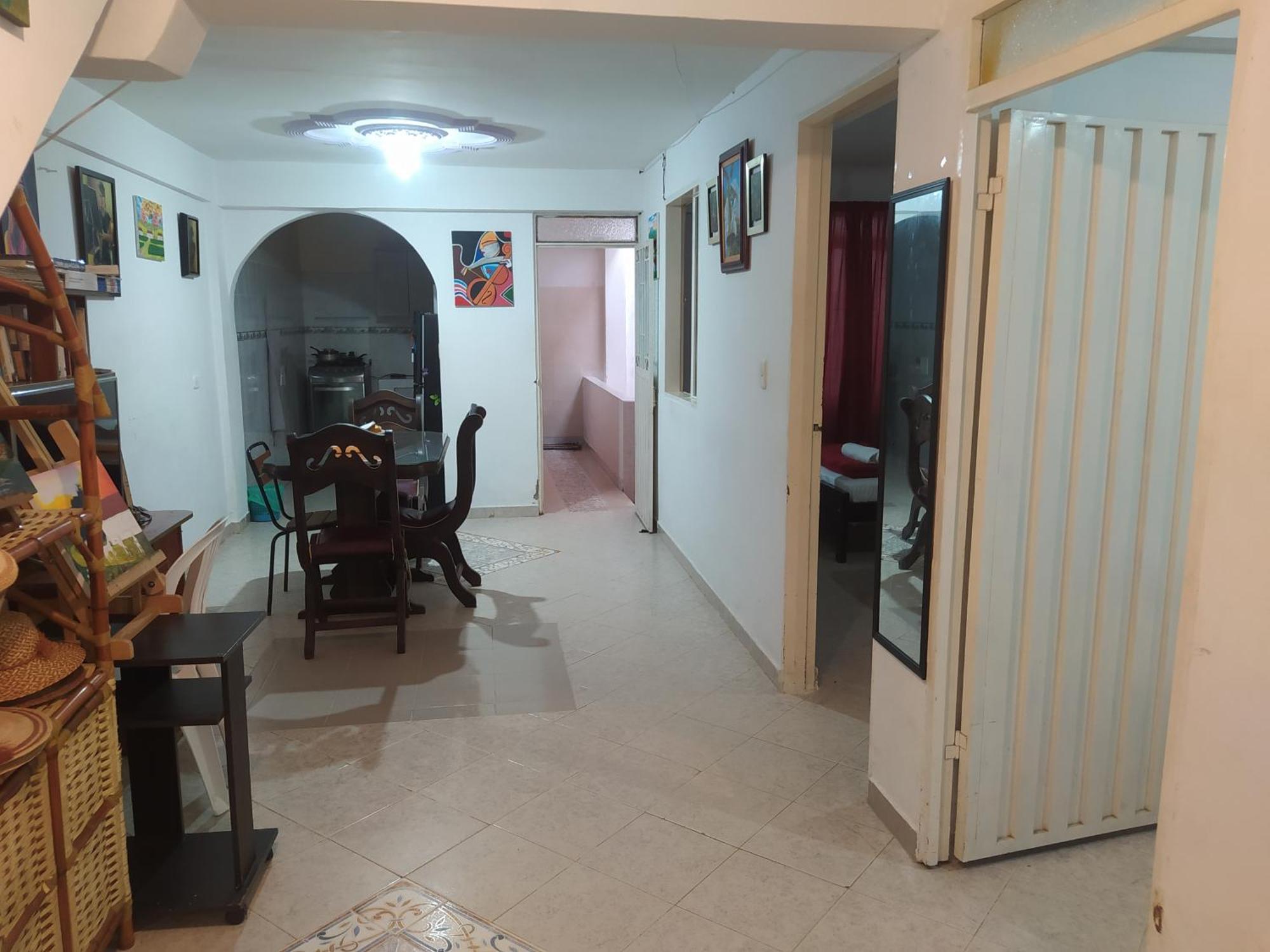 Casa Galeria *